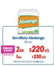 Abolengo -