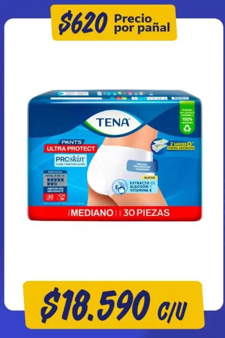 Tena -