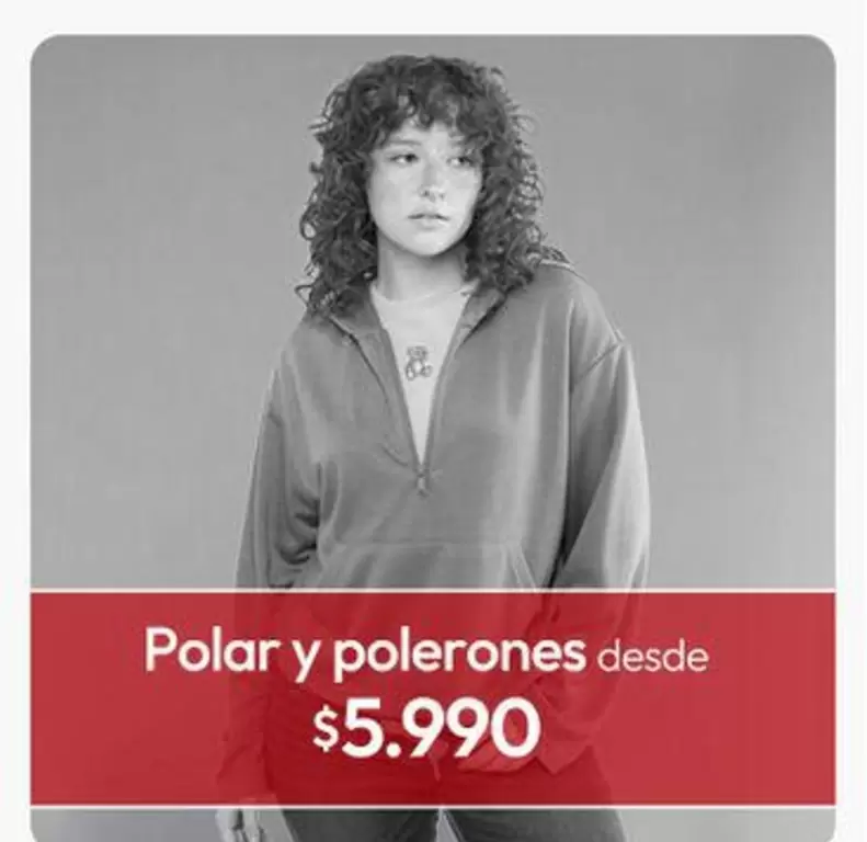 Polar Y Polerones