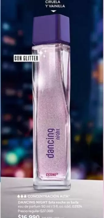 Cyzone - Dry Gin 700ml