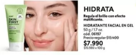 Hidrata