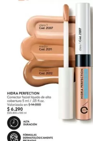 Hidra Perfection