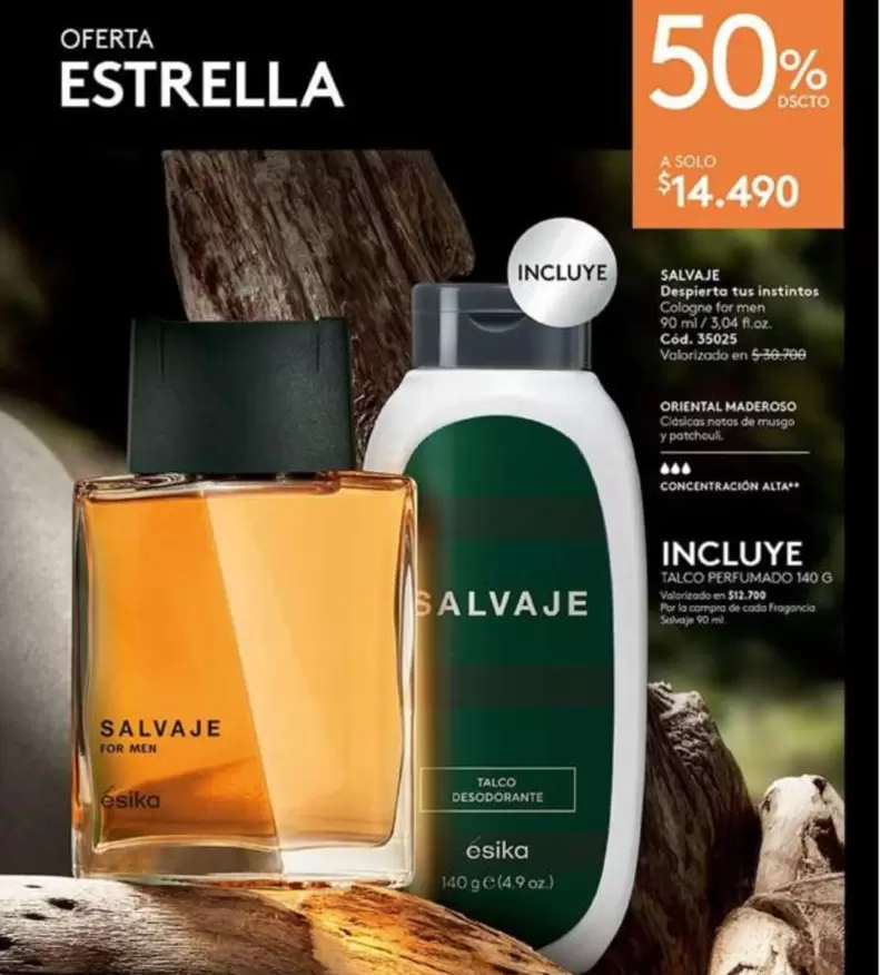 GE - Shampoo