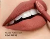 Nude Affaction
