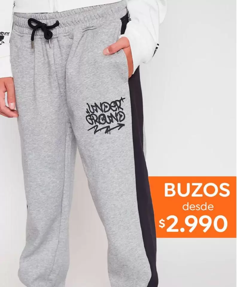 Buzos