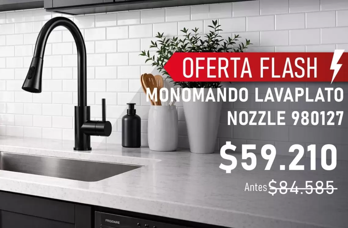 Flash - Novamado De Lavaplato