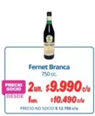 Fernet Branca - Fernet