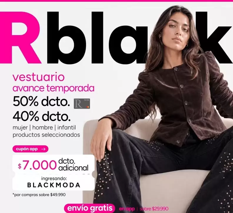 Vestuario