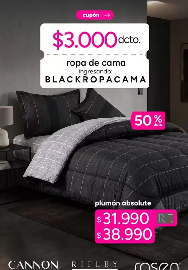 Rosen - Ropa De Cama