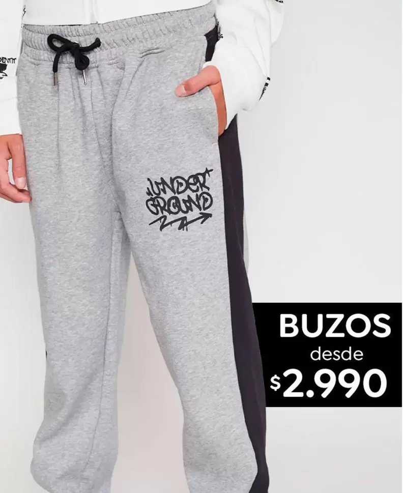 Buzos