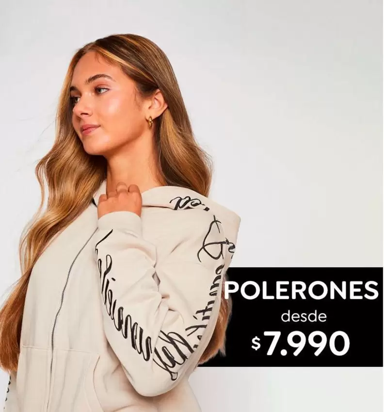 Polerones