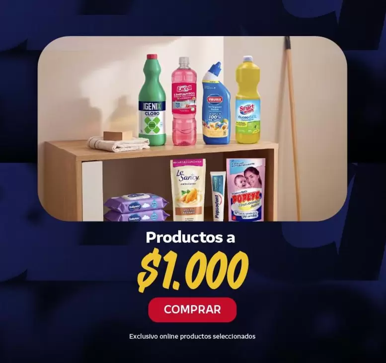 Babysec - Productos A Lavanda