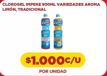 Impeke - Cioregele