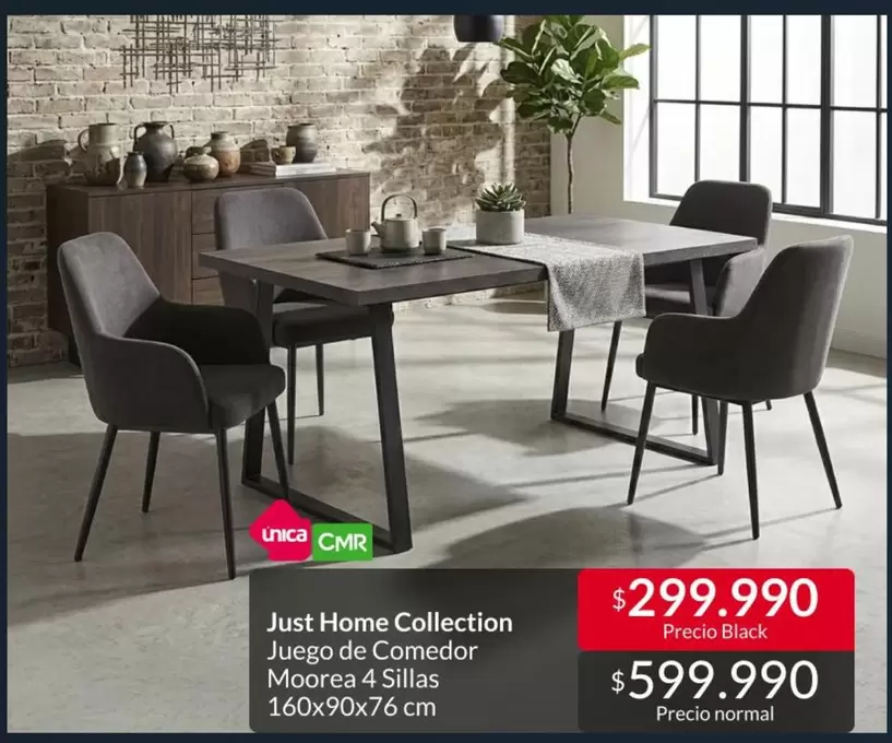 Juego De Comedor