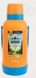 Doral - Outdoor Original