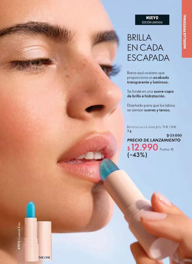 Suave - Brilla En Cada Escapada
