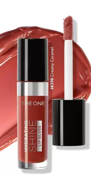 The One EDP Spray 100ml