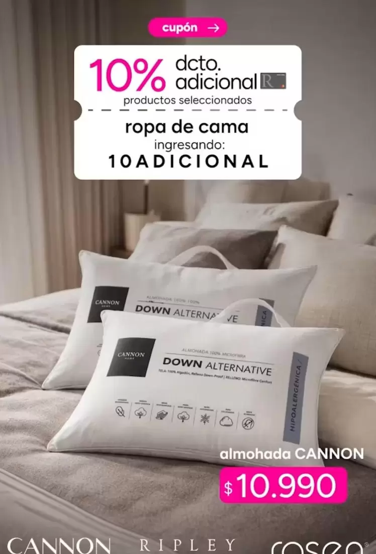 Confort - Ropa De Cama