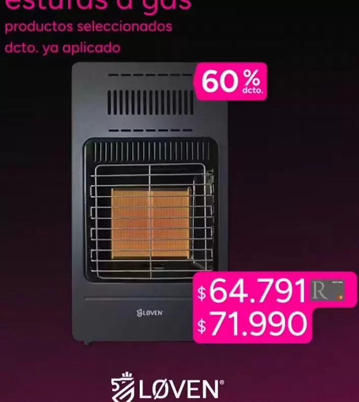 Productos Seleccionados