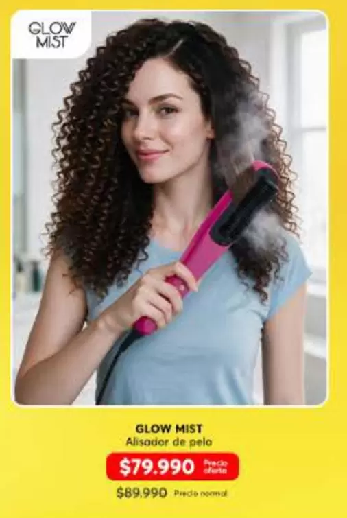 Allador De Pelo