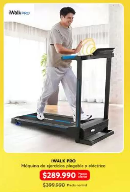 Maquina De Estaciones, Plegable Y Electrico