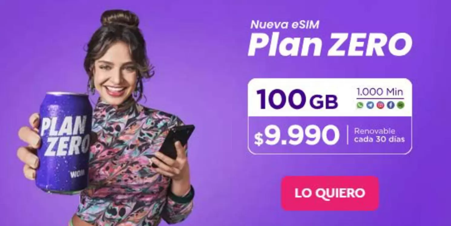 Plan Zero