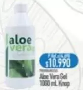 Aloe Vera Gel