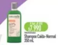 Shampoo Caida-Mornal