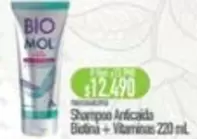 Bio - Shampoo Articaida
