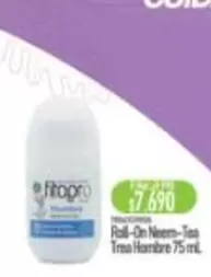 Roll-on Neers-itaa