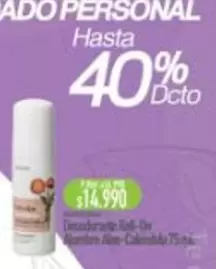 Personal - Ado