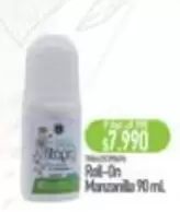 Roll-on
