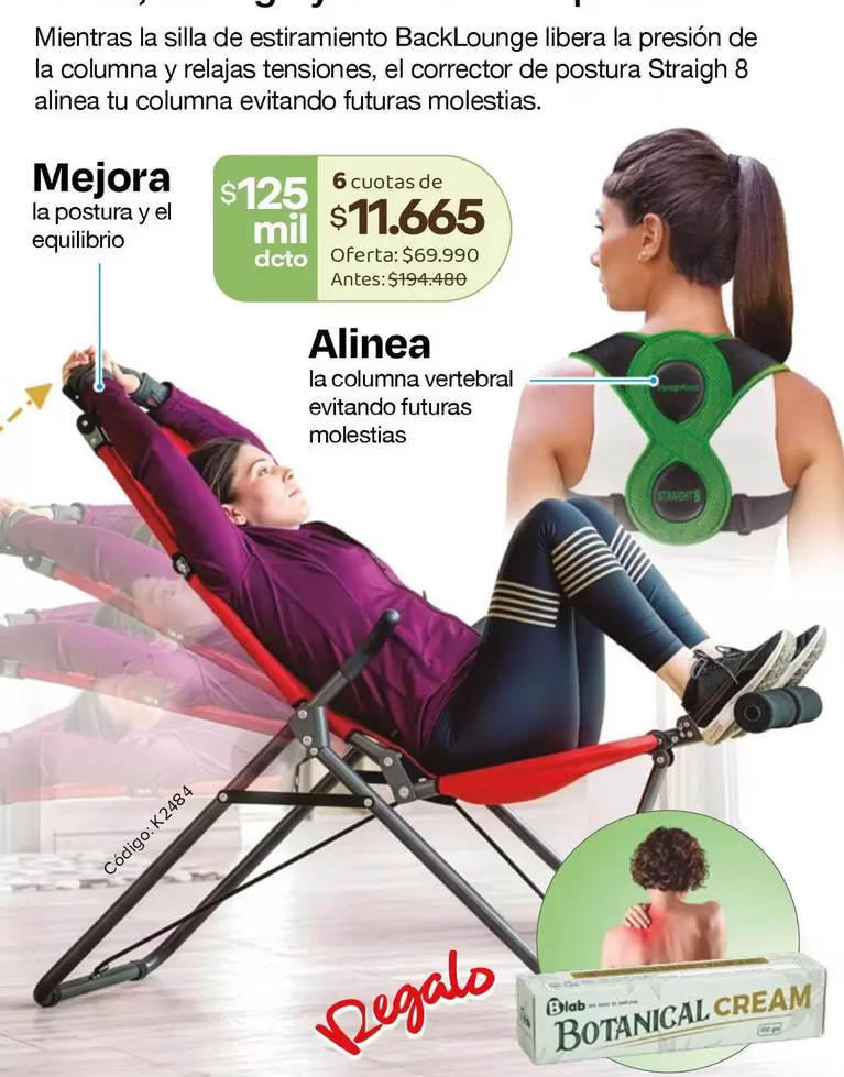 Enlinea - Alinea
