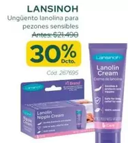 Care+ - Lansinoh