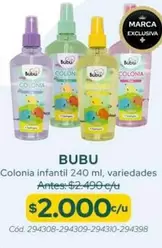 Bubu -