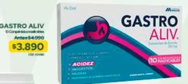 Gastro Aliv