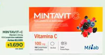 Mintavit C