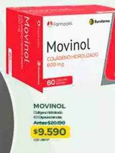 Movinol
