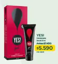 Yes - Gelatricuterie Soap 30 X