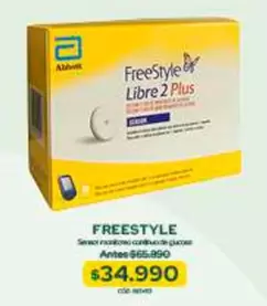 FreeStyle - Freestyle