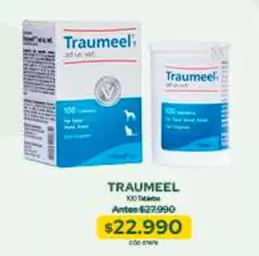Traumeel