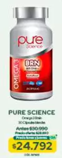 Omega - Dyna Dyna Dynamic Tonic