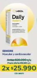 Daily - Senios