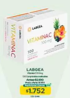 Labgea