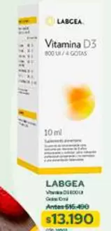 Vitamina D3