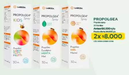 Pop - Provolgea