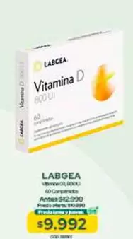 Labgea