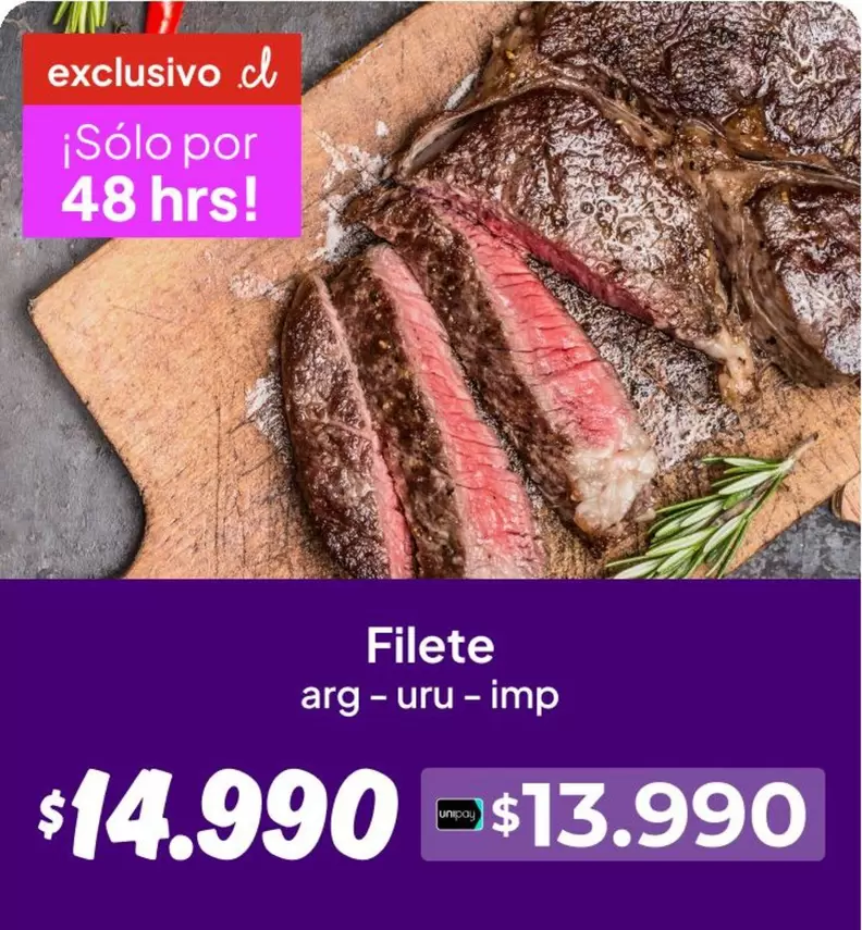 Filete