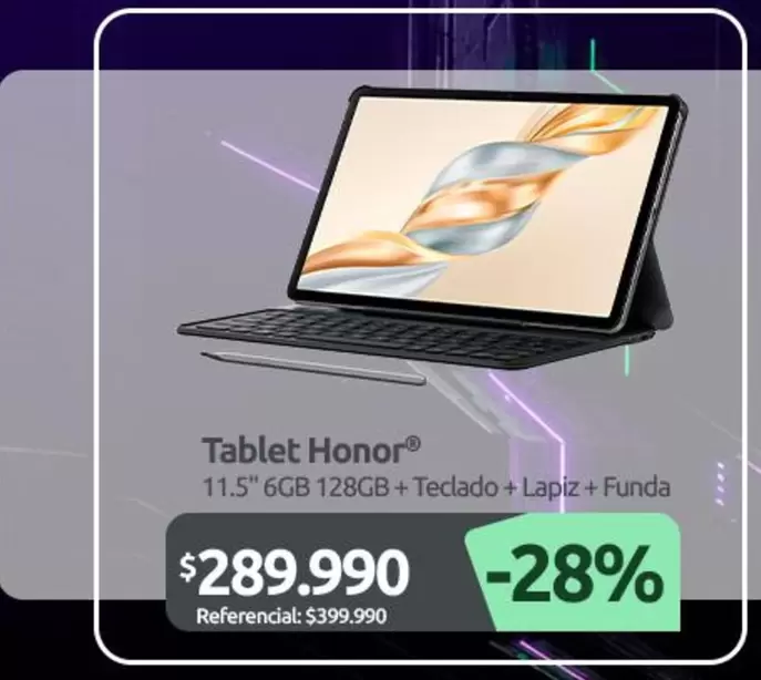 Tablet
