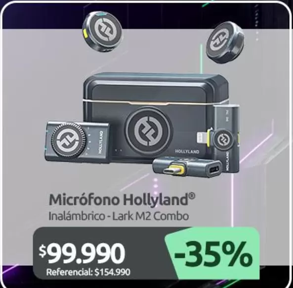 Microfono